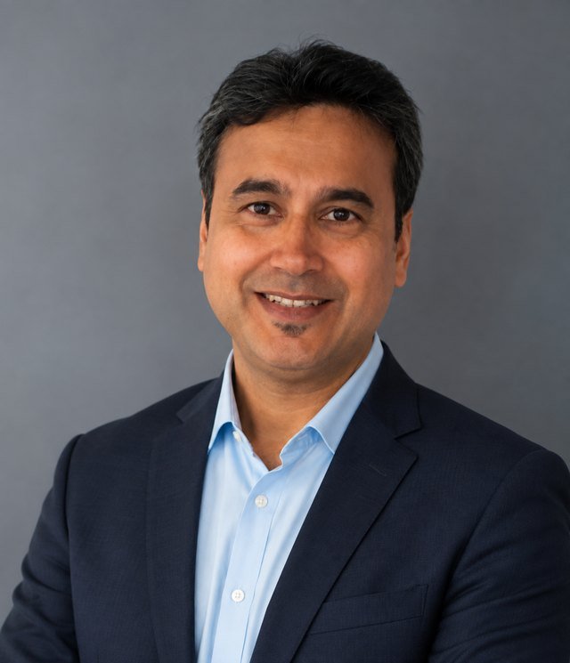 Lawrence (Larry) D'Souza, Founder and Lead Instructor