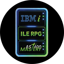 ILERPG.com — IBM i · ILE RPG · AS400 Mastery